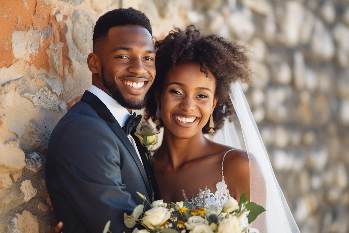 Mariage Anna & Paul